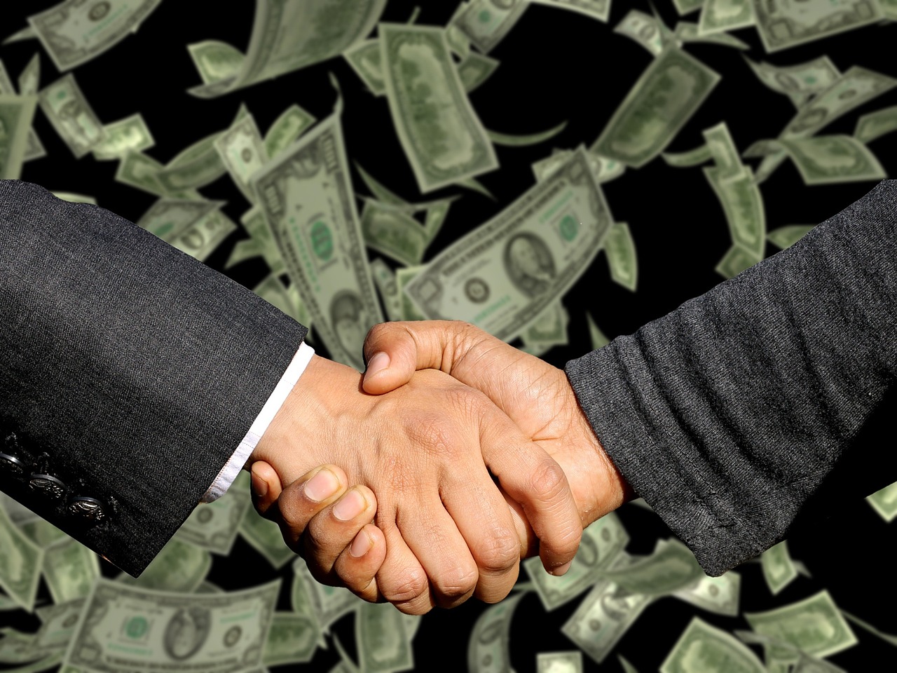 Business finance