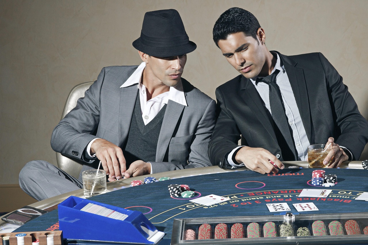 Crypto poker