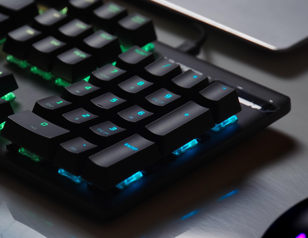 AI gaming