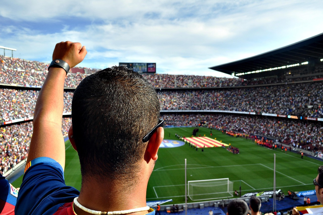 football victory