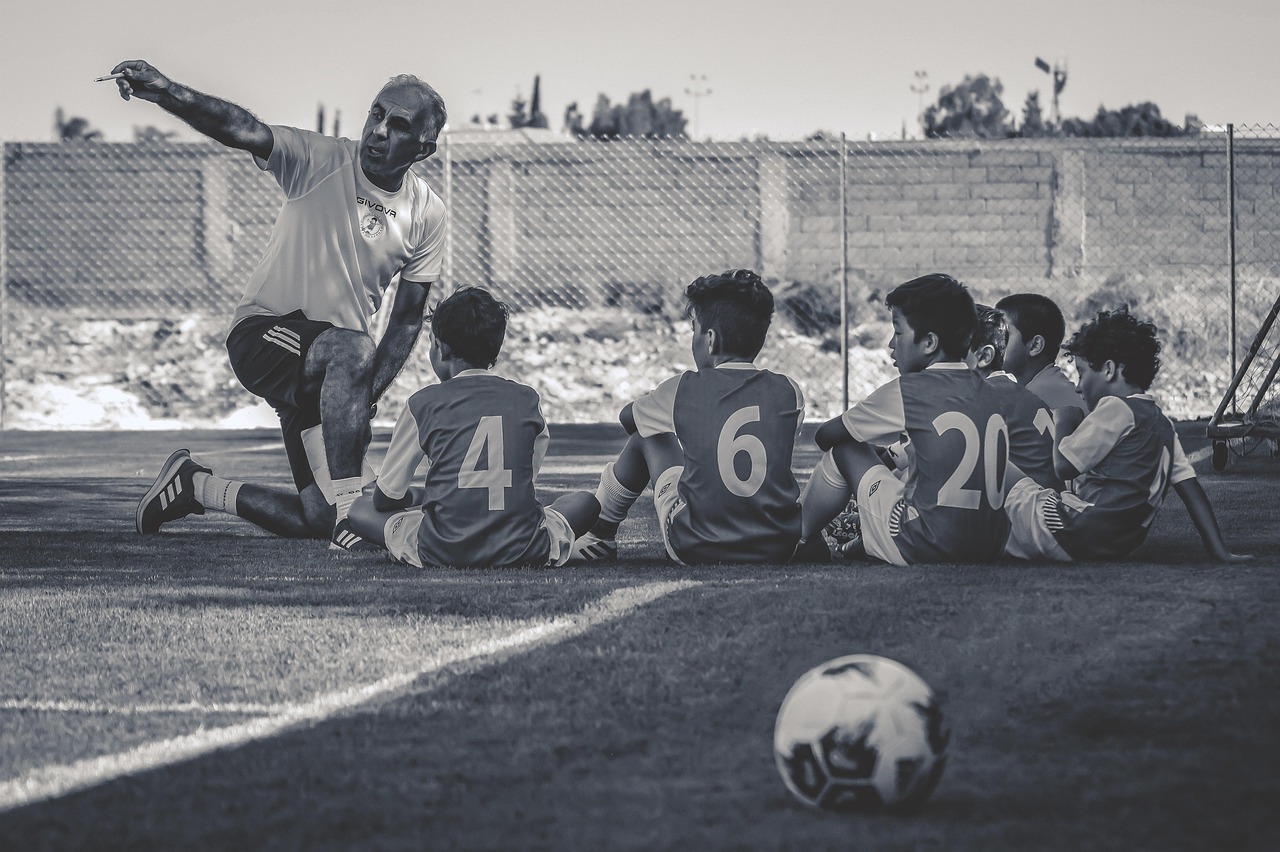 Football strategy