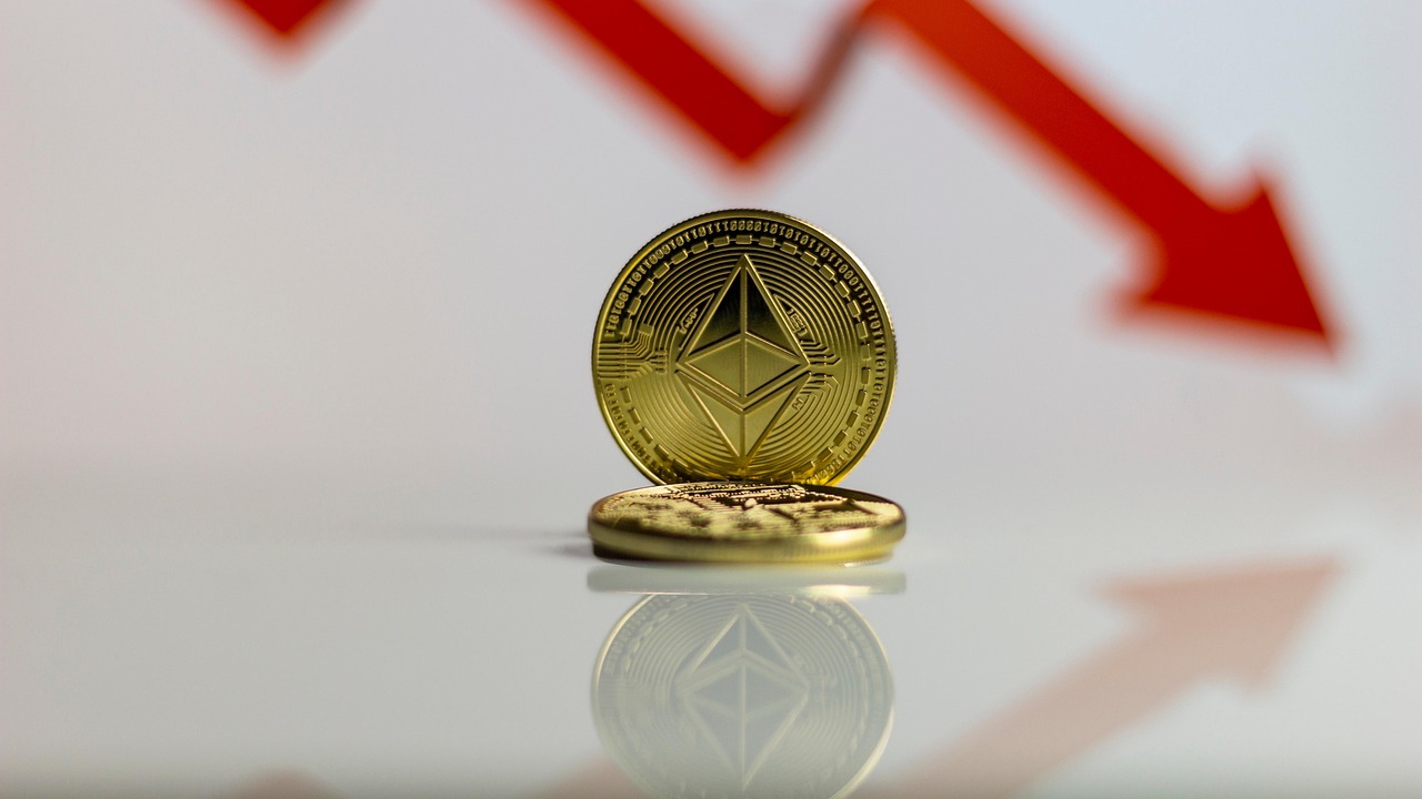 Cryptocurrency finance