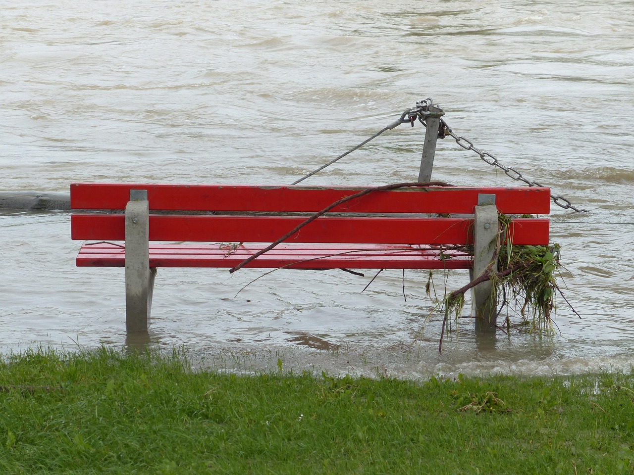 flood disaster