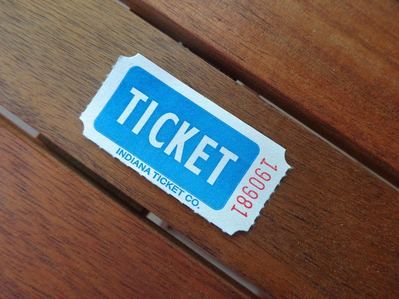 Lottery