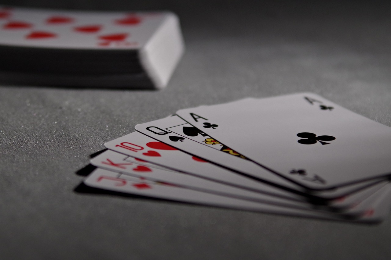 Casino gaming