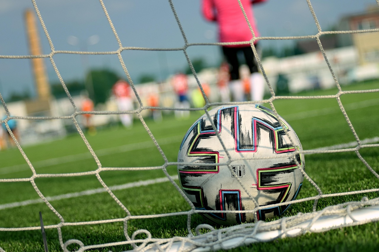 Football goals