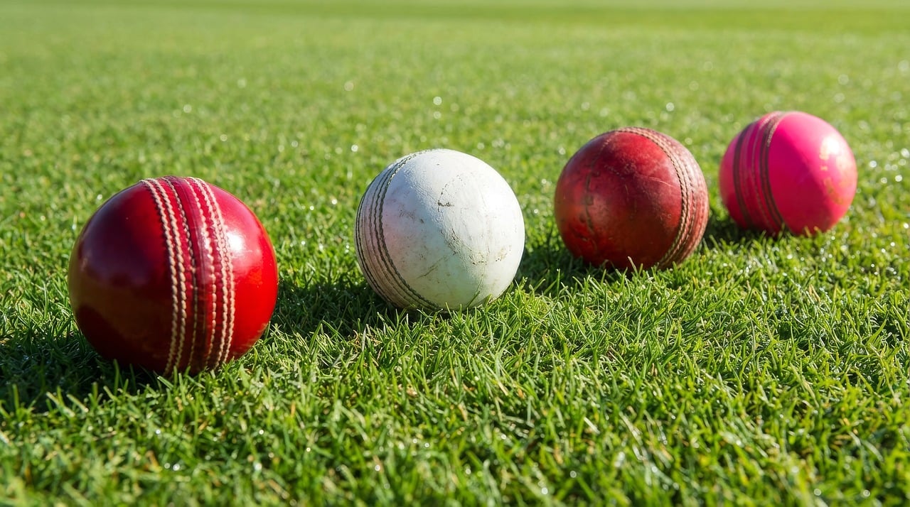 Cricket bowling
