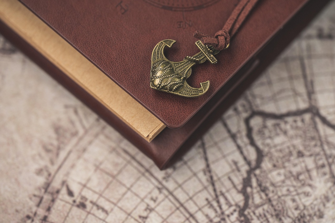 book adventure