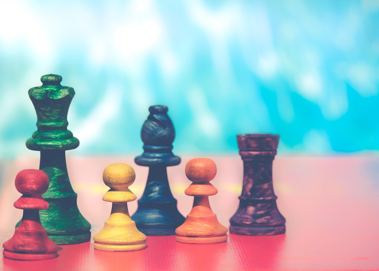 Game strategy