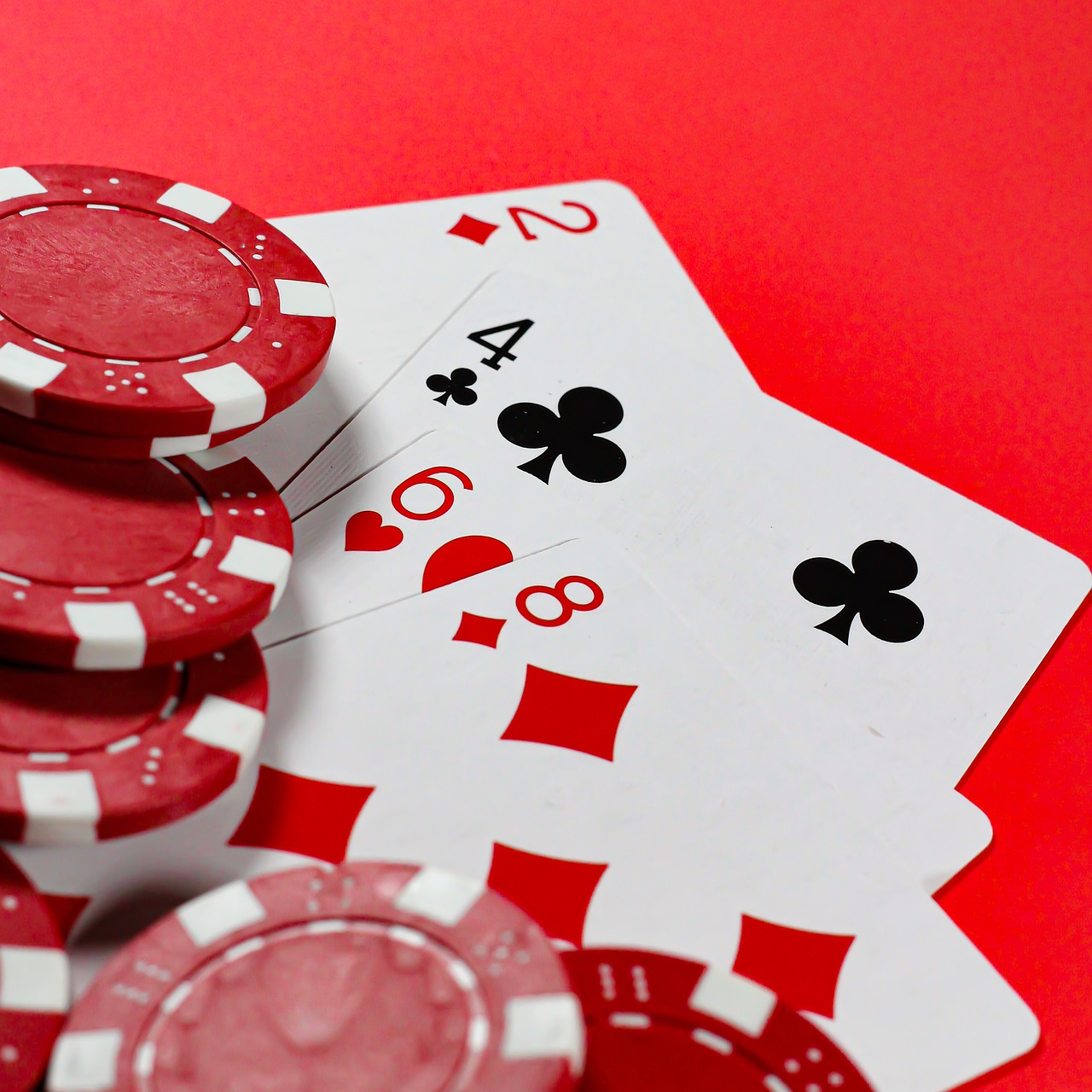 casino betting