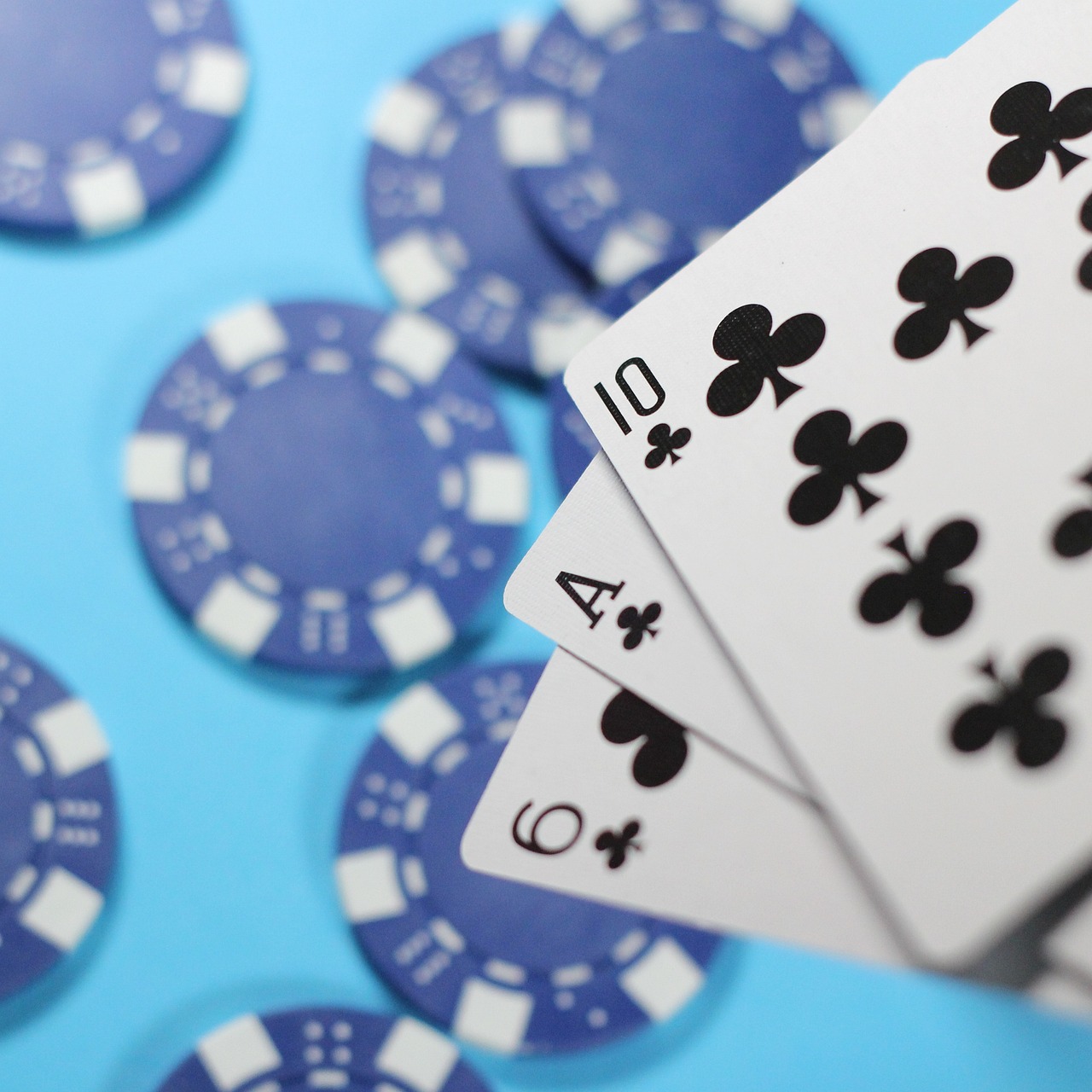 Online betting
