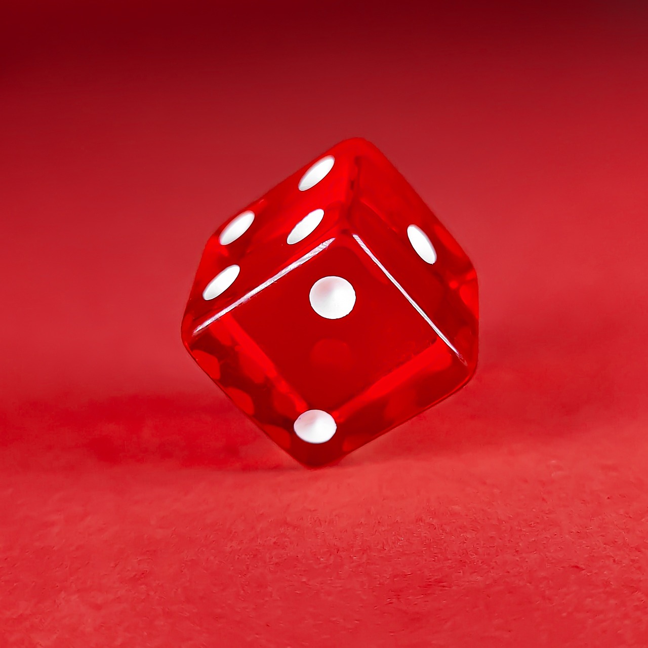 Betting strategy