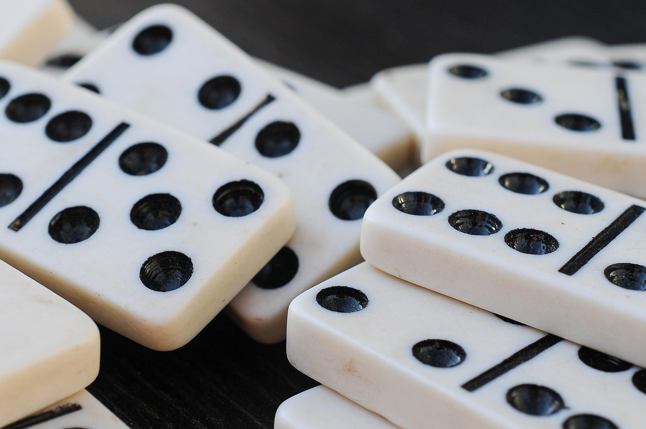 Casino games