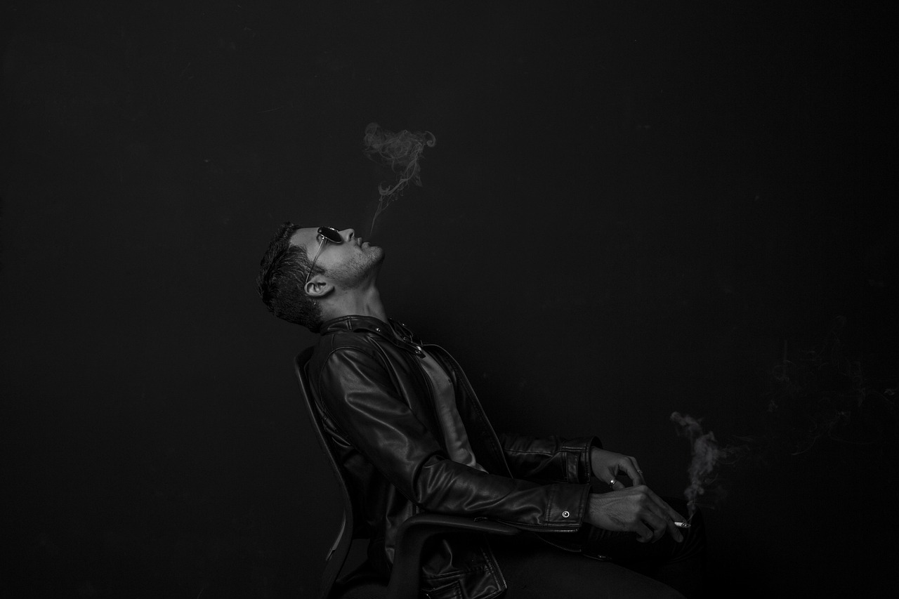 casino smoking