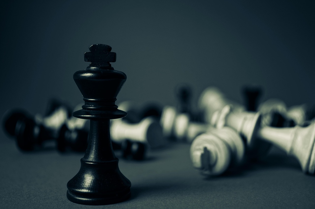 Game strategy