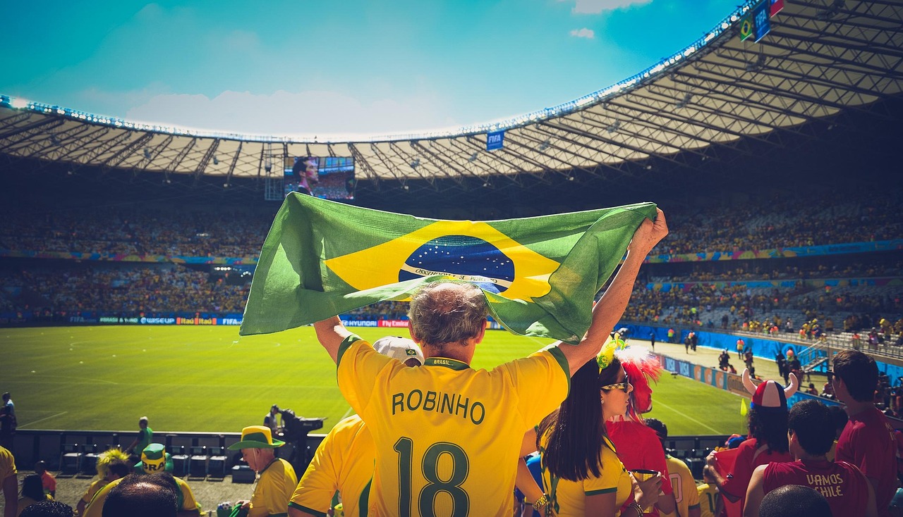 football match