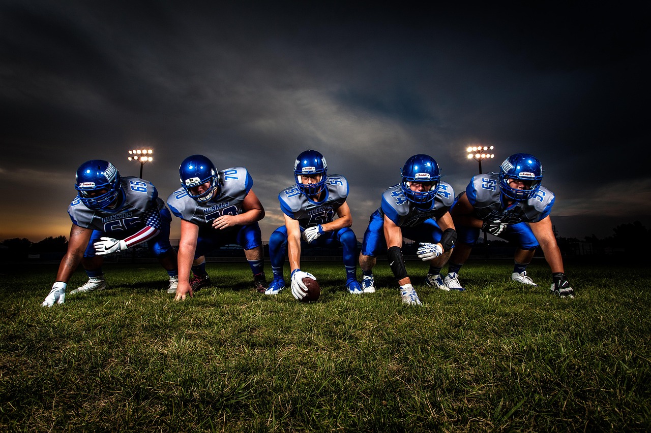 Football rivalry