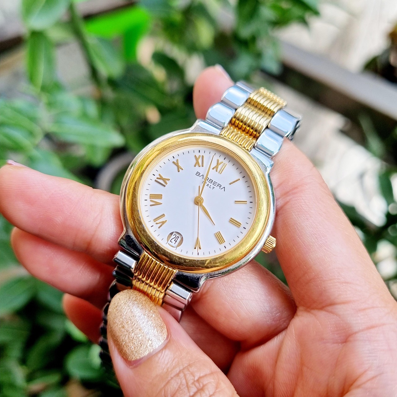 luxury watches