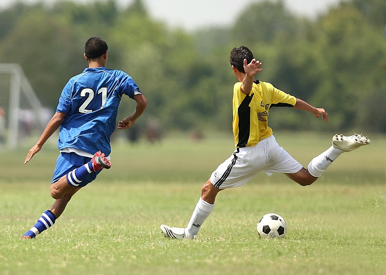 Football team