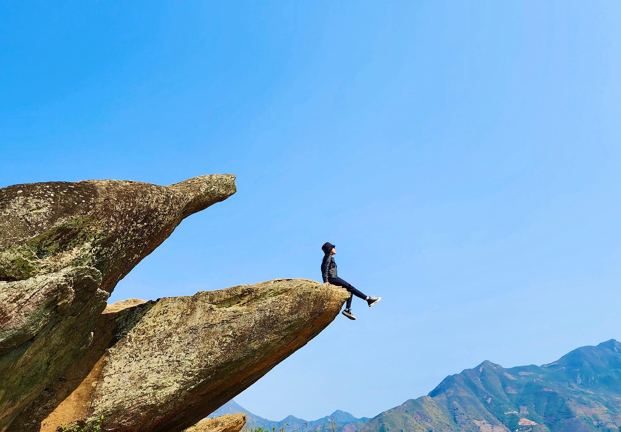 Risk reward