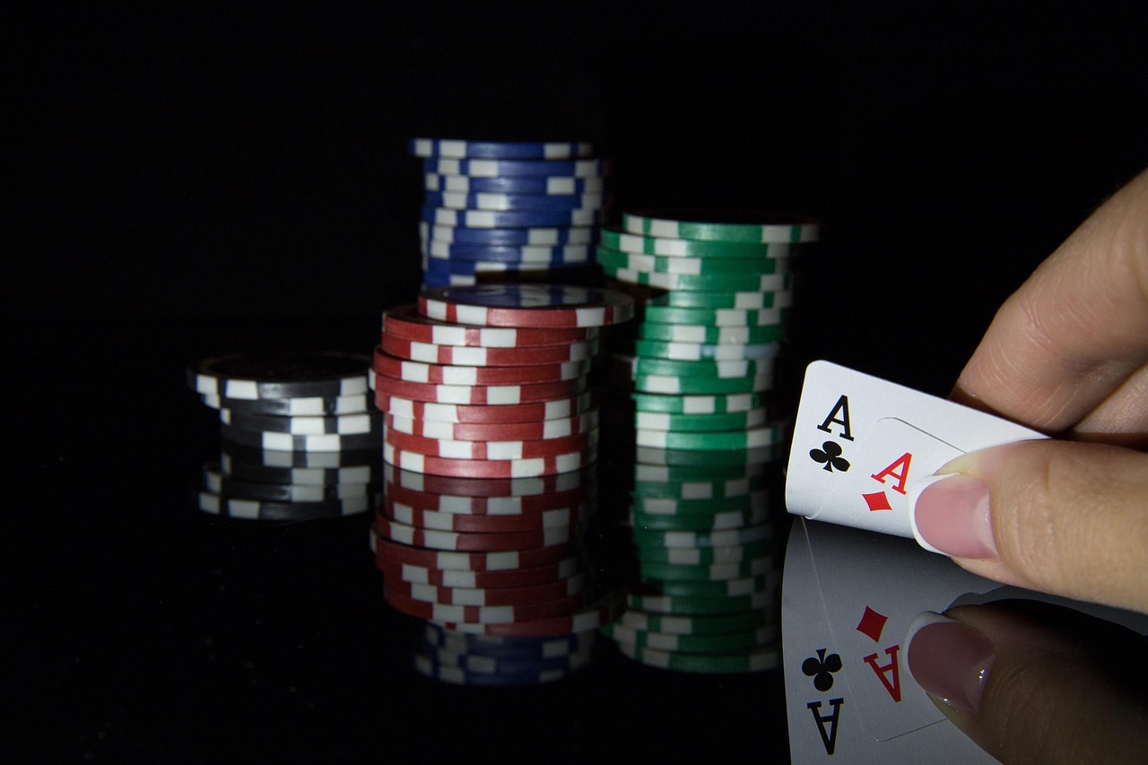poker cheating