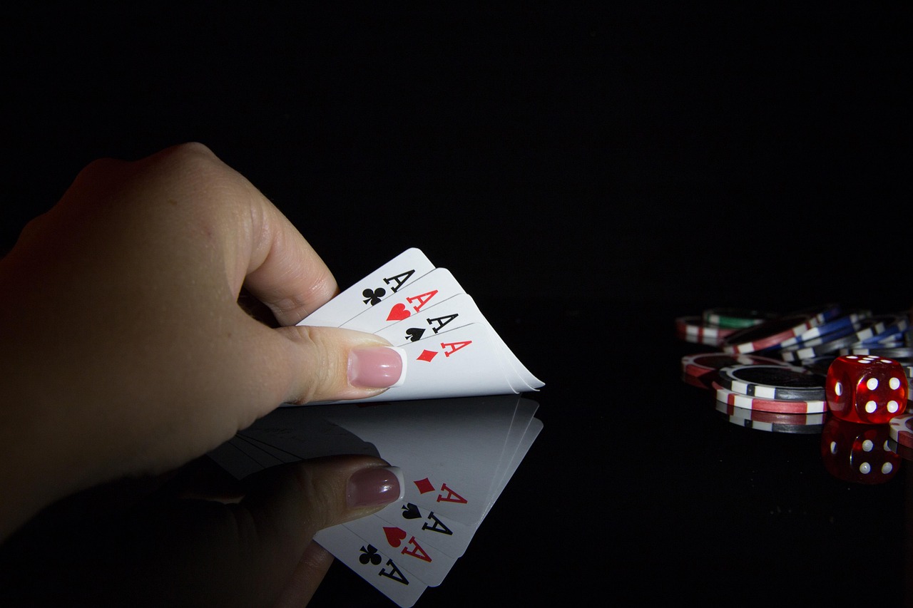 gambling entertainment