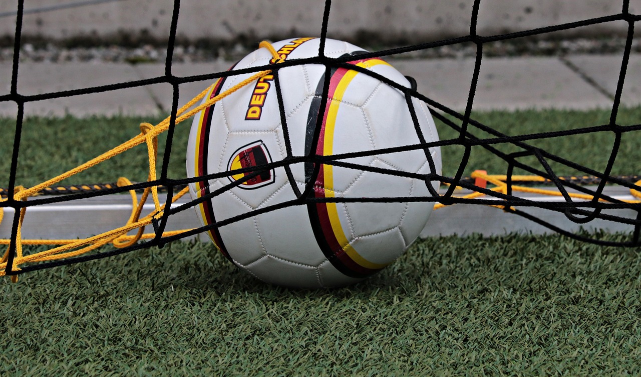 football goals