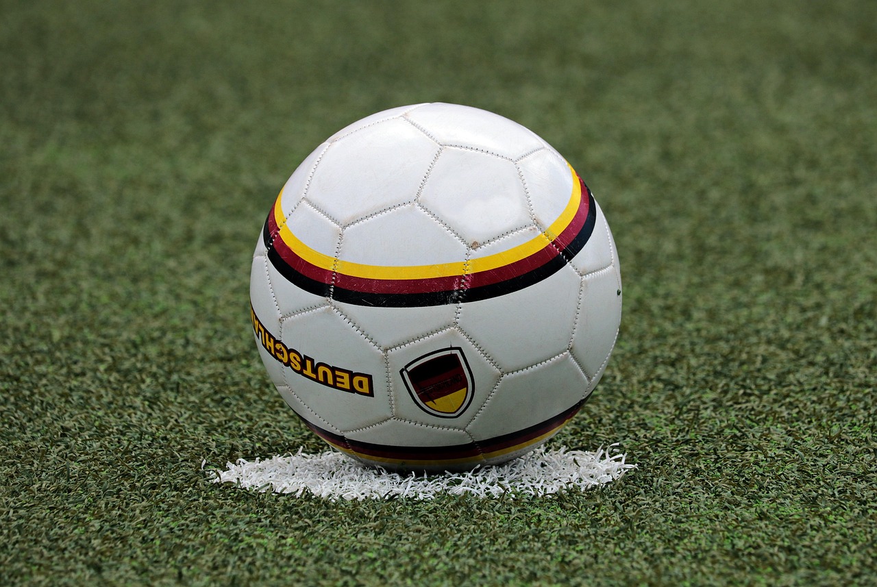 football goals
