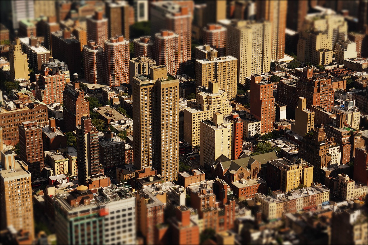 Casino real estate