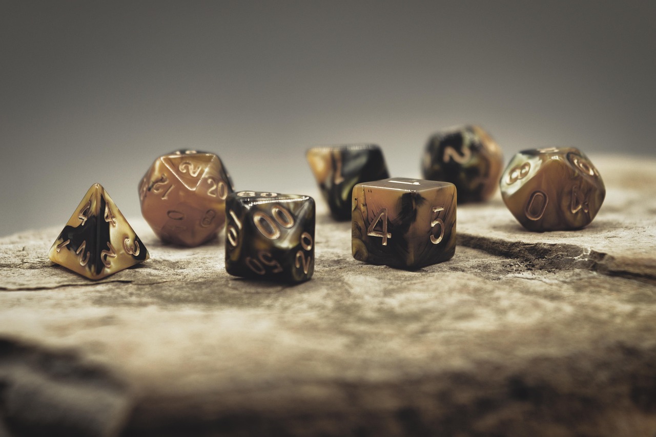 Dice strategy