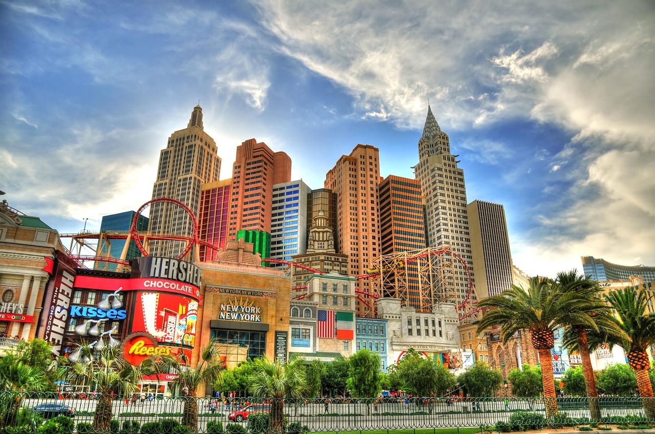 Vegas Casino