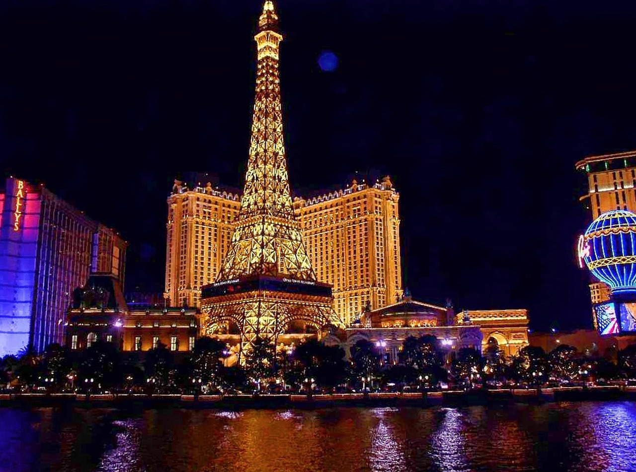 Las Vegas Casino
