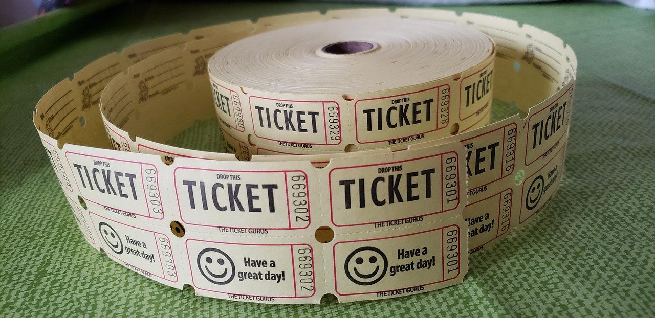 Lottery numbers