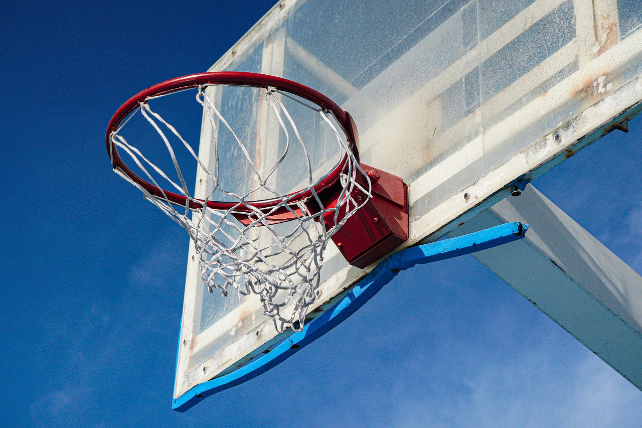 basketball statistics