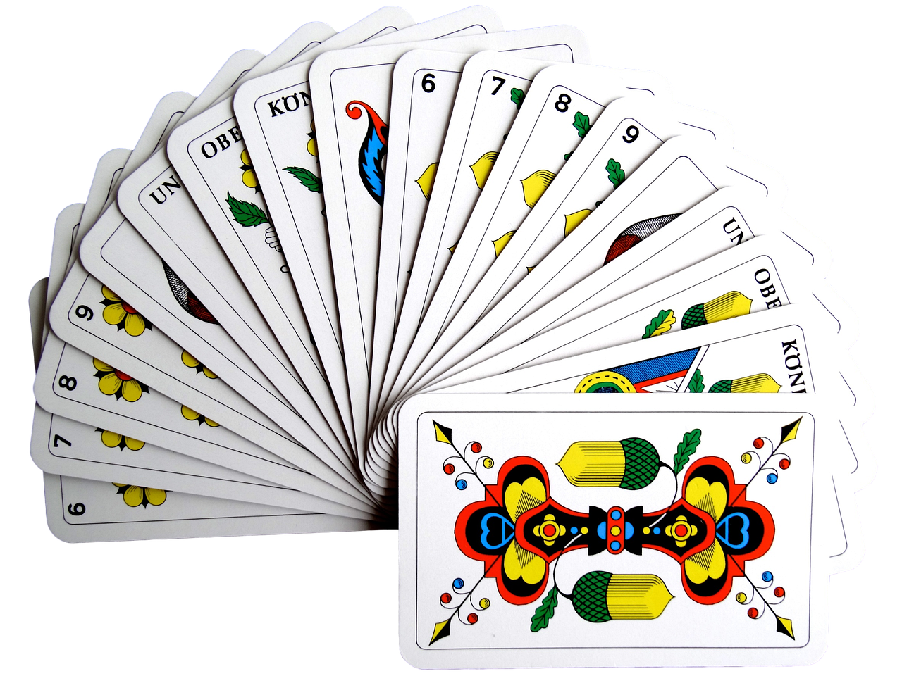 Casino poker
