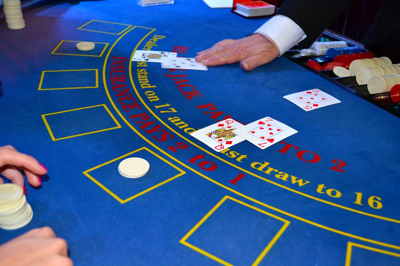 Betting strategy
