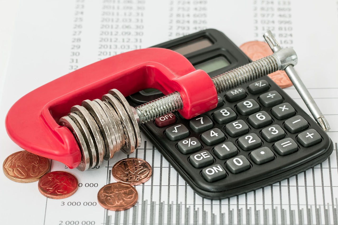 Business costs