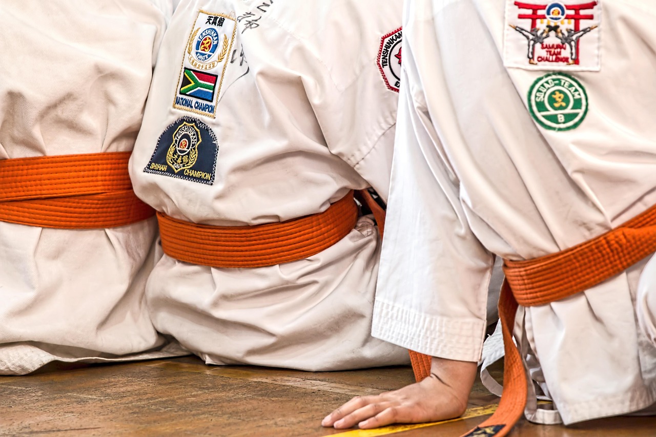Team competition