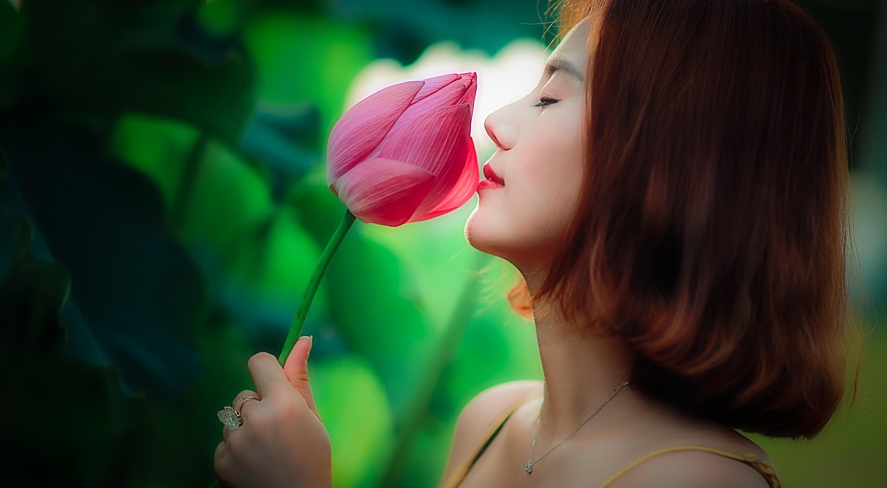 Sensory experience