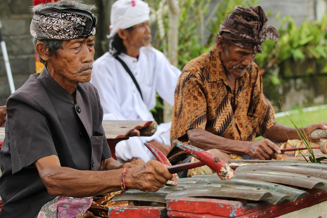 music performance