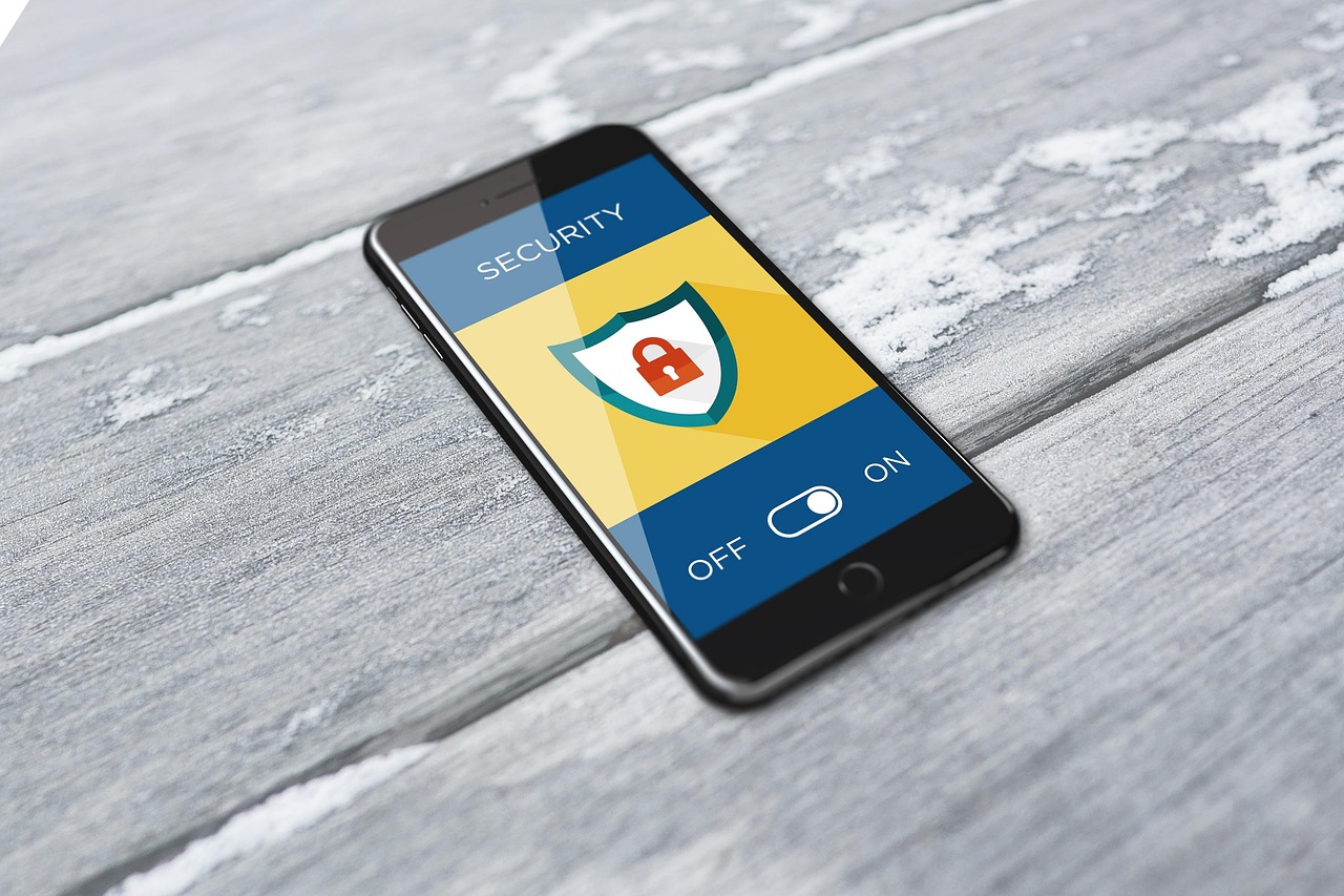 online safety