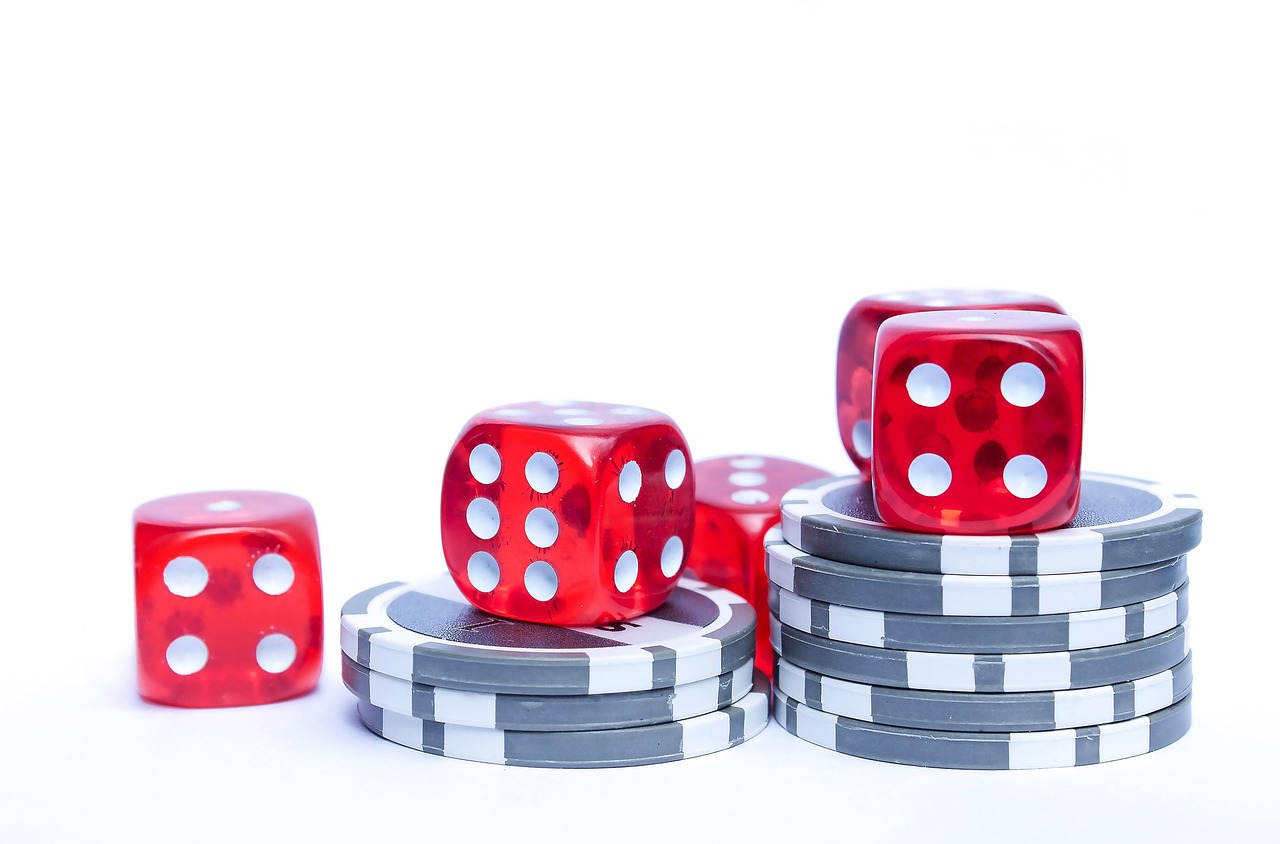 poker tables
