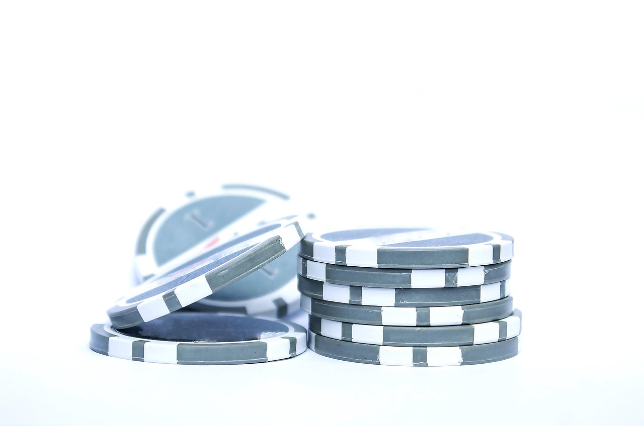 Gambling addiction