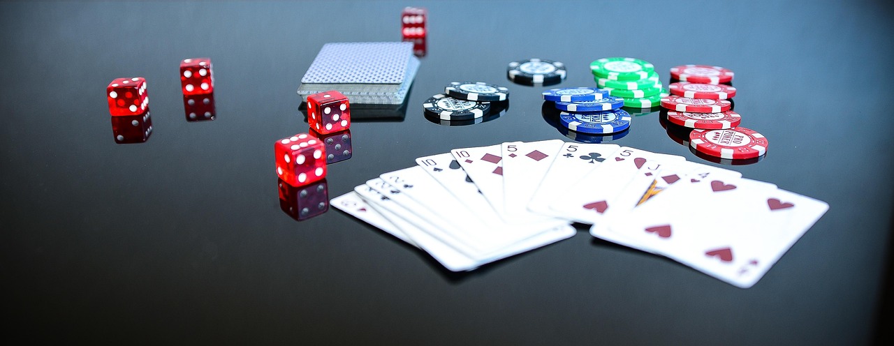 Poker strategy