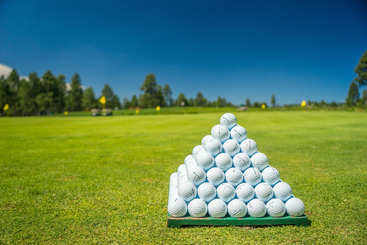 Hawaii golf