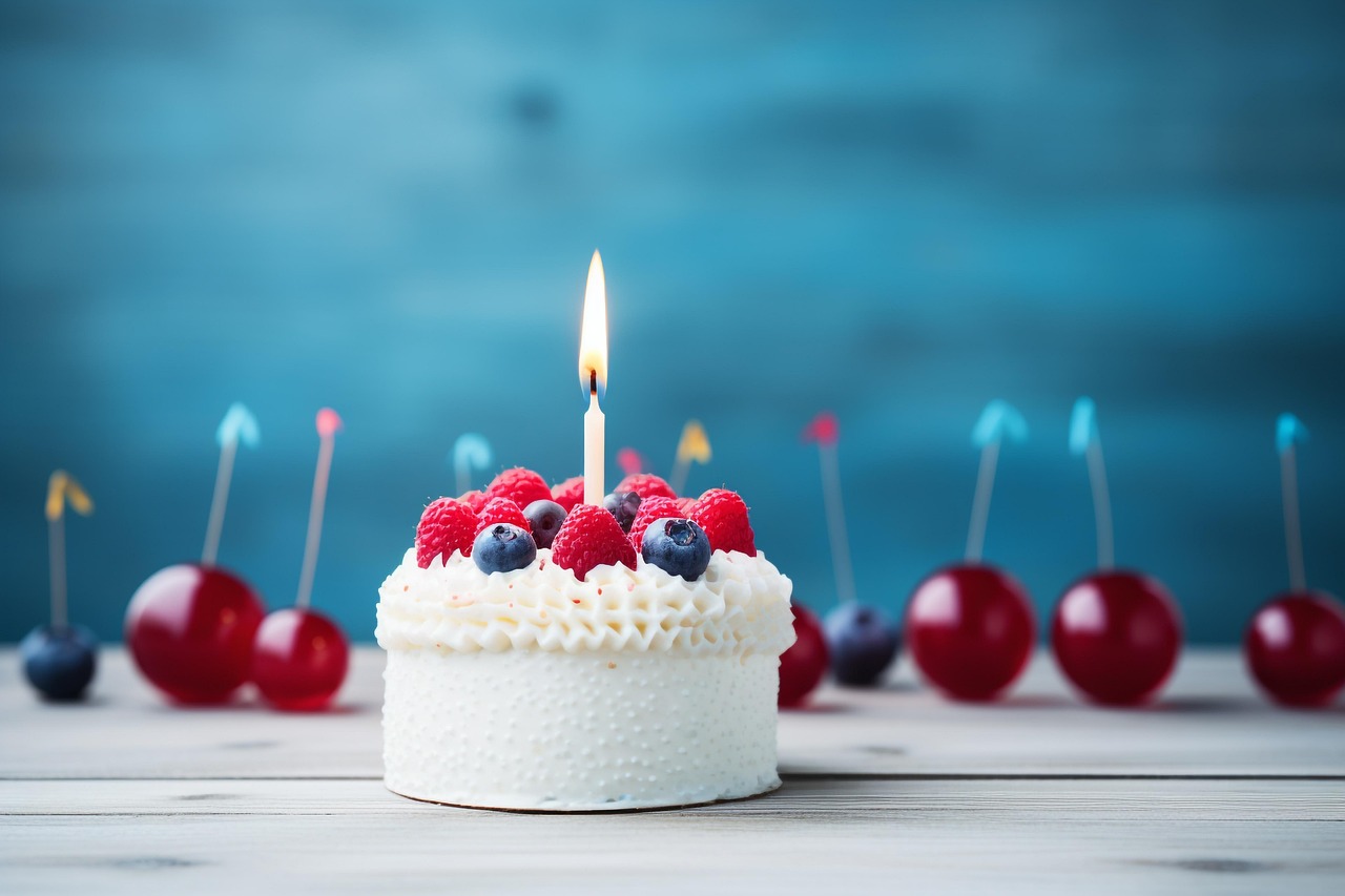 Celebrity party