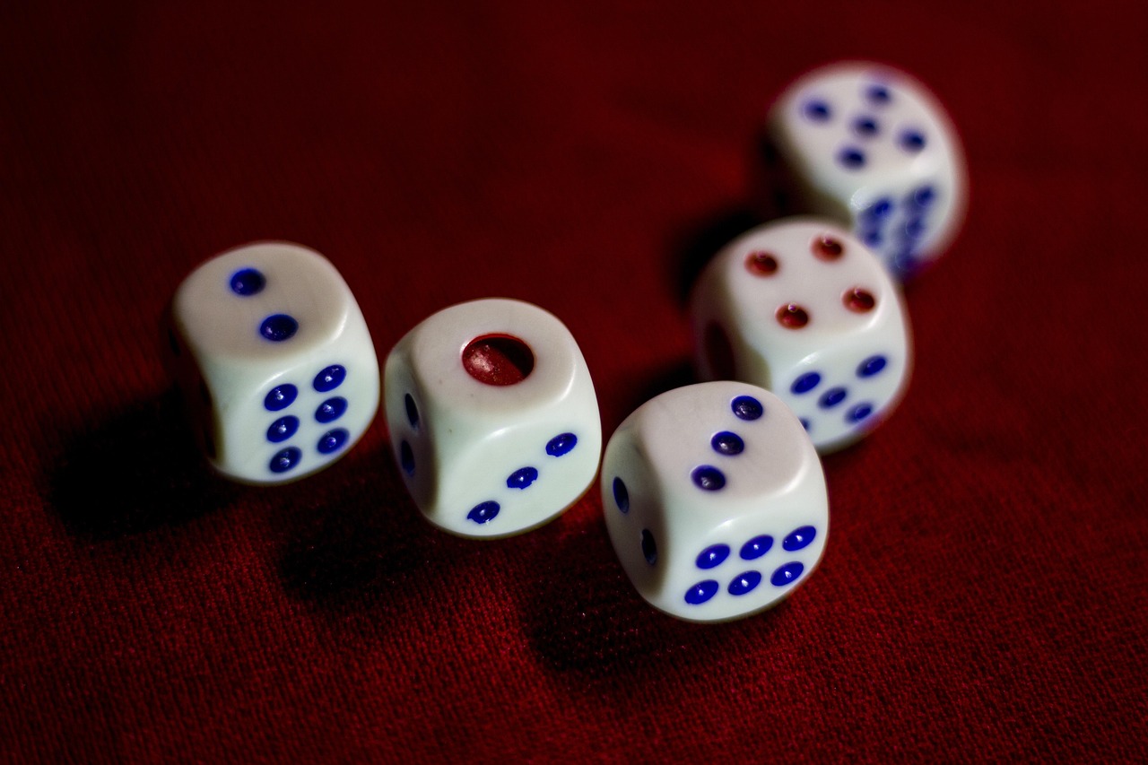 gambling probability