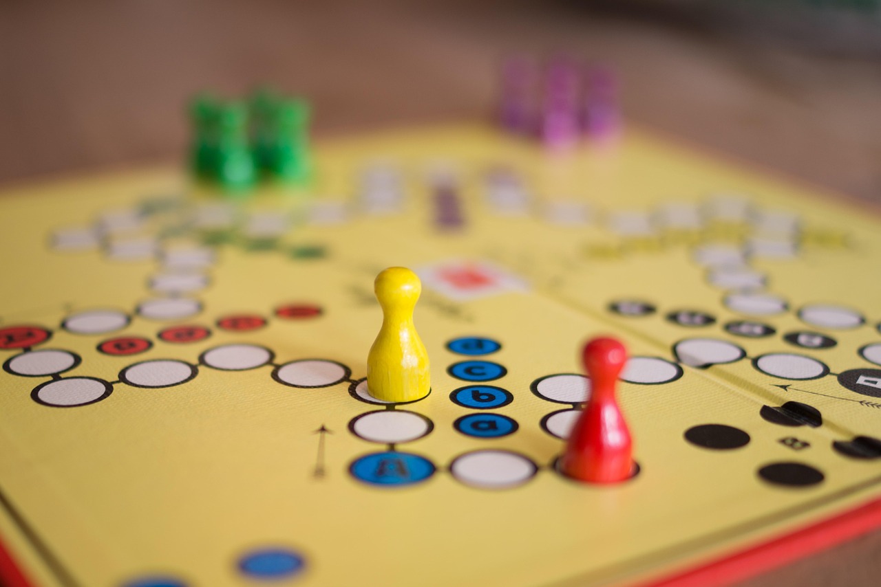 Dice strategy