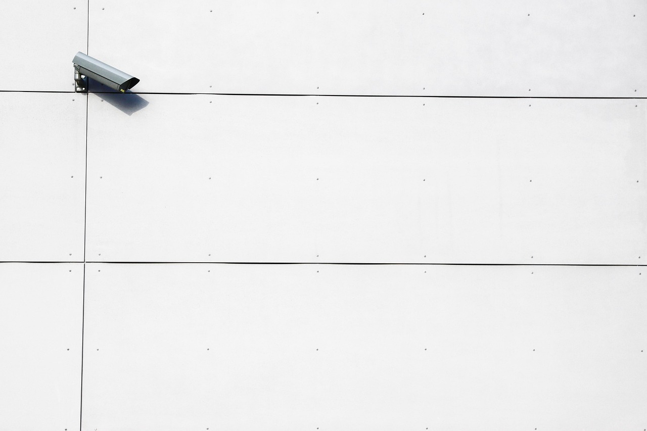 Balcony surveillance