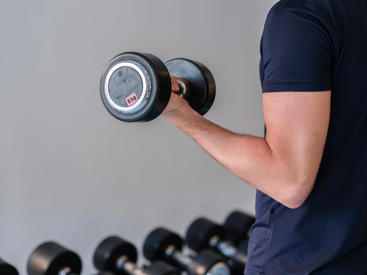 Athlete fitness